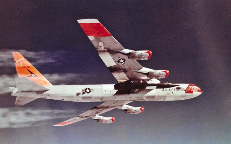 Illustration for article titled This Date in Aviation History: Speed Round